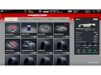 Gran Turismo 7 Spill til Playstation 5