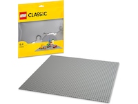 LEGO Grå basisplate 11024 LEGO