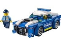 LEGO Politibil 60312 LEGO