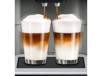 Siemens TE653M11RW Espressomaskin EQ6 plus  -B-Grade Demo hjem & fritid