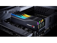 G.Skill Trident Z5 DDR5 6000MHz 32GB RGB (sort) Minnebrikker