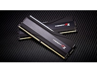 G.Skill Trident Z5 DDR5 6000MHz 32GB RGB (sort) Minnebrikker