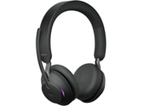 Jabra Evolve2 65, Link380a MS Stereo Stand Black  -B-Grade Demo tilbehør til mobiler & klokker