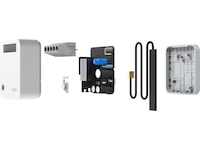 Aqara Single Switch Module T1, med nøytral Smart strømstyring