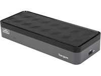 Targus 4 Head 4K Dock  -B-Grade Demo annet i PC & nettbrett