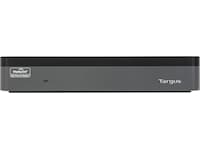 Targus 4 Head 4K Dock  -B-Grade Demo annet i PC & nettbrett