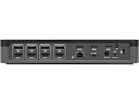 Targus 4 Head 4K Dock  -B-Grade Demo annet i PC & nettbrett