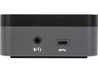 Targus 4 Head 4K Dock  -B-Grade Demo annet i PC & nettbrett