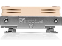 Noctua NH-L9i-17xx CPU Kjøler CPU - Luftkjøling