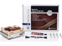 Noctua NH-L9i-17xx CPU Kjøler CPU - Luftkjøling