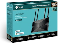 TP-Link Archer AX53 WiFi 6 Router Routere
