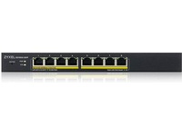 Zyxel switch GS1900-8HP Switch