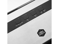 OBH Nordica Complete Seal Vacuum Sealer Sous Vide