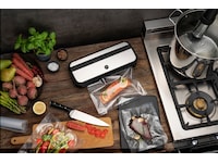 OBH Nordica Complete Seal Vacuum Sealer Sous Vide