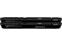 Kingston FURY Beast DDR5 5200MHz 16GB Minnebrikker