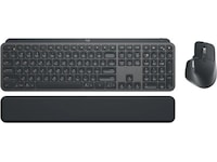 Logitech MX Keys Combo for Business Gen 2 (graphite) Tastatur