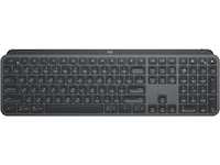 Logitech MX Keys Combo for Business Gen 2 (graphite) Tastatur