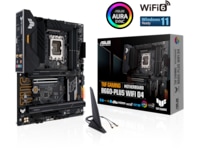 ASUS TUF GAMING B660-PLUS WIFI D4 Hovedkort | KomplettBedrift.no