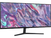 Samsung 34" skjerm 34C502 Skjermer