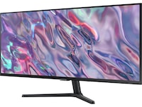 Samsung 34" skjerm 34C502 Skjermer