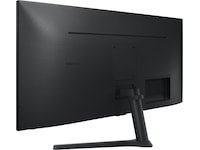 Samsung 34" skjerm 34C502 Skjermer