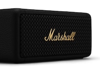 Marshall Emberton II Trådløs bluetooth høyttaler (sort/messing) Trådløs / Bluetooth-høyttaler