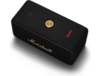 Marshall Emberton II Trådløs bluetooth høyttaler (sort/messing) Trådløs / Bluetooth-høyttaler