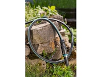 Gardena Hageslange EcoLine 1/2" 20m - med strålerør og krankoblinger Hageslanger