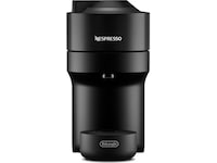 Nespresso Vertuo Pop By Delonghi Kapselmaskin ENV90.B (sort) Kapselmaskiner