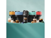 Nespresso Vertuo Pop By Delonghi Kapselmaskin ENV90.B (sort) Kapselmaskiner