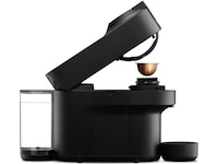 Nespresso Vertuo Pop By Delonghi Kapselmaskin ENV90.B (sort) Kapselmaskiner