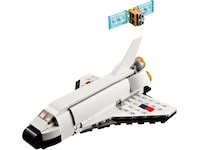 LEGO Romferge 31134 LEGO