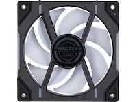 Phanteks D30 120mm PWM Vifte DRGB (sort) Vifter