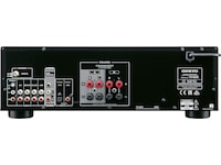 Onkyo TX-8220 Stereo Receiver (sort) Receivere