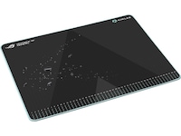 ASUS ROG Hone Ace Aim Lab Edition Gaming Musematte (sort) Gamingmusematte