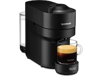 Nespresso Vertuo Pop By Delonghi Kapselmaskin ENV90.B (sort)  -B-Grade Demo hjem & fritid