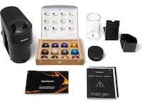 Nespresso Vertuo Pop By Delonghi Kapselmaskin ENV90.B (sort)  -B-Grade Demo hjem & fritid