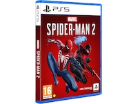 Marvel's Spider-Man 2 Spill til Playstation 5