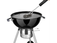 Austin and Barbeque Rengjøringsbørste til grillrister Grillverktøy & tilbehørssett