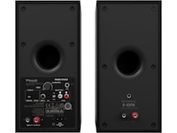 Klipsch R-40PM aktiv stereohøyttaler Høyttalere