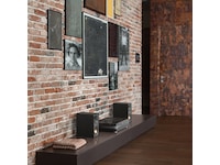 Klipsch R-40PM aktiv stereohøyttaler Høyttalere