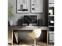 Klipsch R-40PM aktiv stereohøyttaler Høyttalere