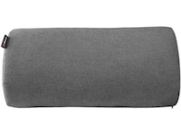 Arozzi Soft Fabric Fotstøtte (grå) Tilbehør gamingstol