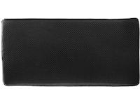 Arozzi Soft Fabric Fotstøtte (grå) Tilbehør gamingstol