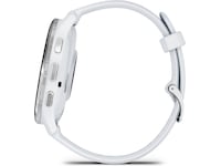 Garmin Venu 3 45mm GPS (whitestone/passivated) Smartklokker