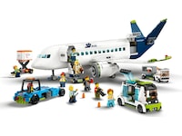 LEGO Passasjerfly 60367 LEGO