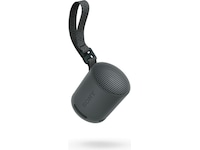 Sony SRS-XB100 Trådløs bluetooth høyttaler (sort) Trådløs / Bluetooth-høyttaler