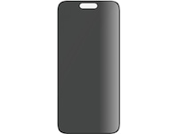 Panzerglass iPhone 15 Plus Privacy Skjermbeskytter Skjermbeskyttelse