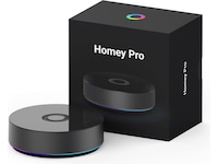 Athom Homey Pro (2023)  -B-Grade Demo hjem & fritid