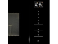Gorenje integrert microbølgeovn BM201SG3 (sort) Mikrobølgeovn